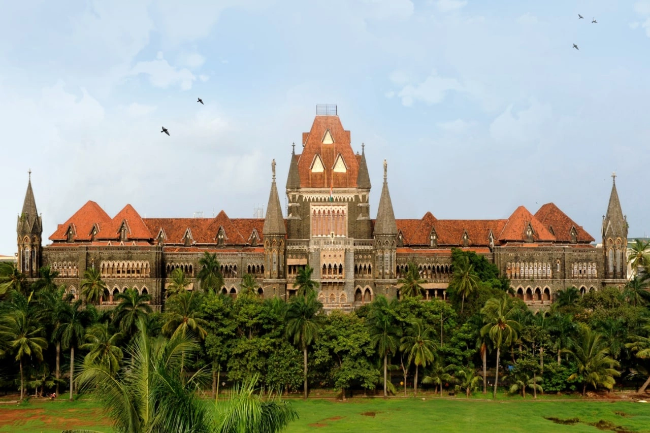 Bombay High Court building