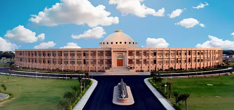 Rajasthan High Court building